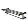 Essentials Cube Wall Mounted Towel Rack