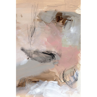 Sanibel I - Painting