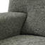 Housse extensible pour canapé - Durable et élégante - Collection Printed-97430190-90066543