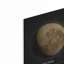 «The Moon 2» par Design Fabrikken, impression sur métal sans cadre-457034672