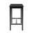 Bartonville Solid Wood Base Pub Table-1298123742-1298123737