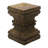 Dorelien Solid Wood Accent Stool