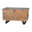 Abbate Accent Trunk