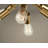 Seekonk Flush Mount-1328875433