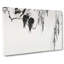 Magpies by Watanabe Seitei - Wrapped Canvas-55312013