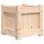 Bartolotti Wood Planter Box-855906389