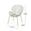 CHAISE ELBA
