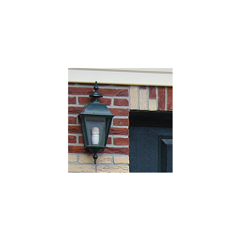 Outdoor Wall Lantern