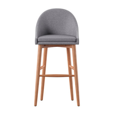 Tabouret de bar et de comptoir Loyd