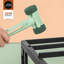 Springfield 11'' Mattress Foundatoin-2063186808