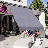 78'' W x 47'' D Metal Canopy-98226887