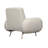 Hera Upholstered Armchair