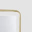 Dinsdale 60'' LED Arched Floor Lamp