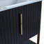 Meuble-lavabo simple avec plateau en verre Millisa-1815369933-1858574916-1815369934