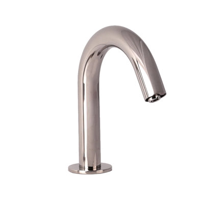 Zoom Single Hole Bathroom Faucet