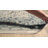 Herschell Machine Woven Oriental Area Rug -1464763854