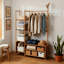 100cm Clothing Rack-377306518
