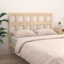 Mendota Solid Wood Headboard-273605081-287794495