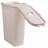 QICQA Color Plastic Basket-100006107