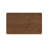 Kaela Walnut Finish Dining Table