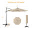 Parasol en porte-à-faux 132,1 po Sabnam-1542158585