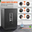 Gun Safe Lock