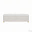 Banc de rangement en velours avec pieds en bois massif-548005015-548005017