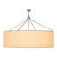 Cilindro 8 - Light Drum Chandelier