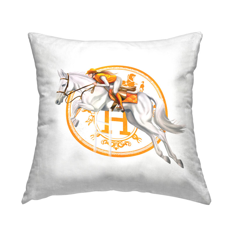Coussin décoratif Stupell Industries