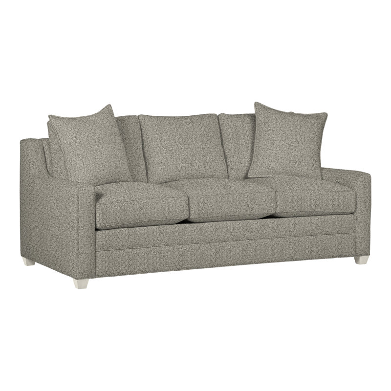 Canapé-lit Fairgrove, Wrenn, Graphite Tuck