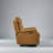 Toderita Dual Motor Power Swivel Recliner Chair-107909609