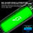 light prodcuts Digital Display Strong Light Flashlight Multi-function Telescopic Flashlight-long Life Flashlight