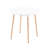 Four Leg Dining Set-1035210620-1035210623