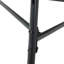 Belrue Wicker Outdoor Armless Lounge Chair-28401400