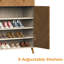 Range-chaussures