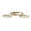Lustre à suspension circulaire Alan Mizrahi Mahlu-1757867530-1757867543-1757867551