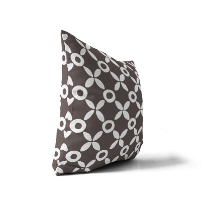 Housse de coussin d'intérieur Kizi