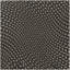 Carreau de marbre gravé à la main 12 po x 12 po