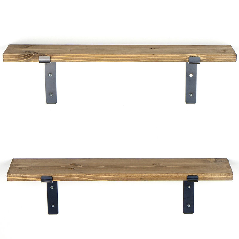 Gerek Bracket Shelf