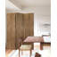 Cloison pliante en bois massif Mandalay-58106584