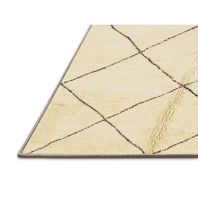 Tapis abstrait moderne 2949, Rectangle 8 pi x 12 pi