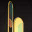 Trance LED Floor Lamp