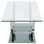 Table basse Amelia