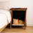 Aadrith Solid Wood End Table-270995228
