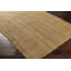 Tapis en jute tissé à la main Linnea Espina-1696900489