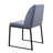Dejonae 18.5'' H Leatherette Upholstered Side Chair-633120836