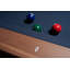 Preakness Pool Table With White Glove Installation Included