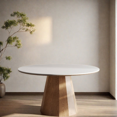 Table de salle à manger Wallraff