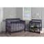 Lit de bébé convertible 5-en-1 Ashton-32684958