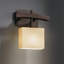 Appliquee à bras 1 lumière del Crowther-650767181-650767168